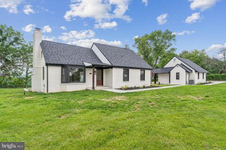 39891 Old Wheatland Road, Waterford, Virgínia 20197, Estados Unidos
