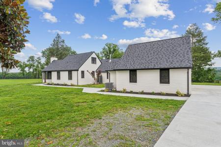 39891 Old Wheatland Road, Waterford, Virgínia 20197, Estados Unidos