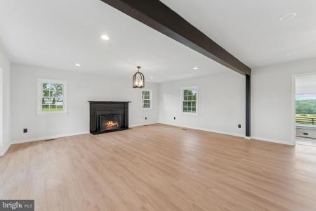 39891 Old Wheatland Road, Waterford, Virgínia 20197, Estados Unidos