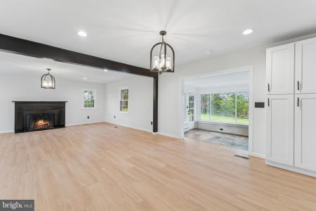 39891 Old Wheatland Road, Waterford, Virgínia 20197, Estados Unidos
