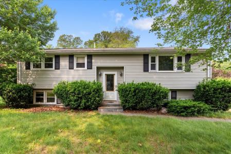 19 Macintosh Avenue, Marlborough, Massachusetts 01752, USA
