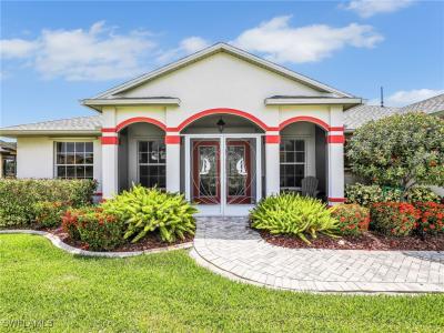 4620 SW 17th Avenue, Cape Coral, Florida 33914, USA