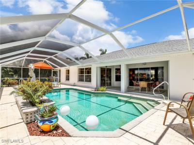 4620 SW 17th Avenue, Cape Coral, 佛羅里達州 33914, 美國