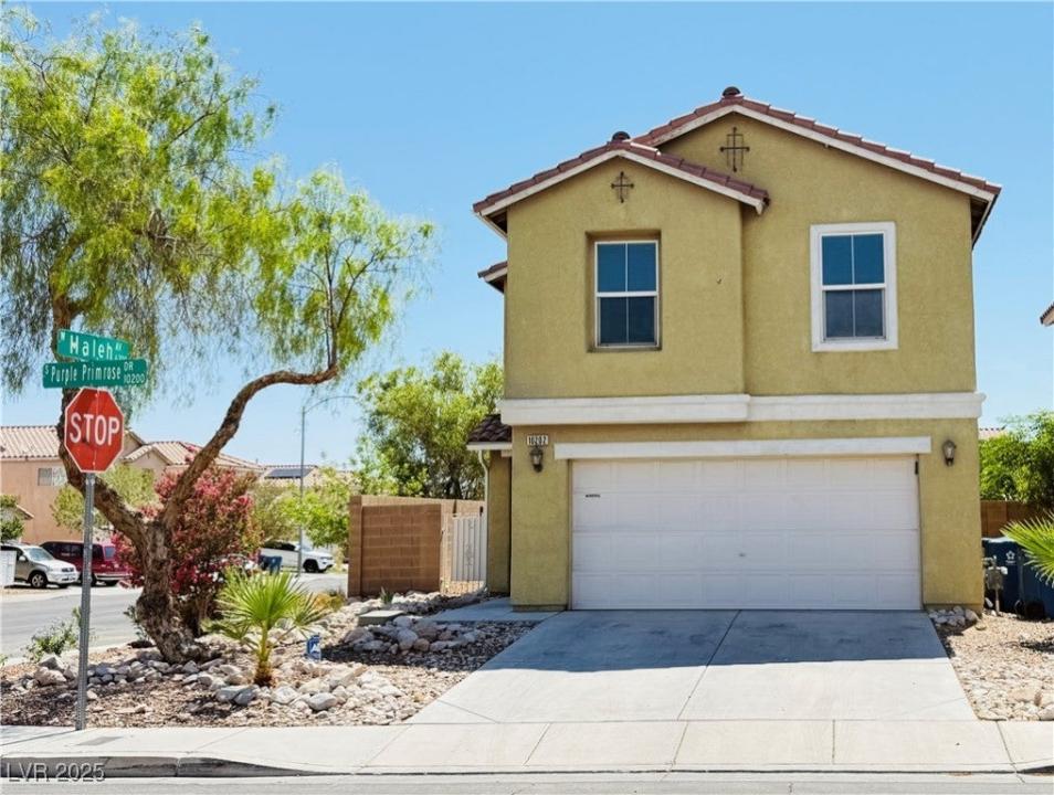 10202 Purple Primrose Drive, Las Vegas, 内华达州 89141, 美国