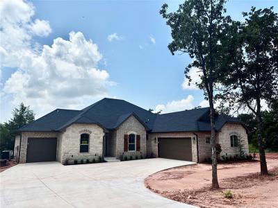 8081 W Longbow, Guthrie, Oklahoma 73044, USA