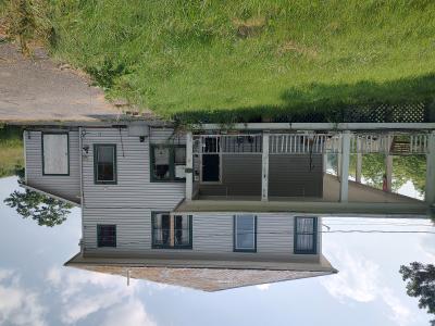 142 Frog Leap Ln, Max Meadows, Virginia 24360, USA