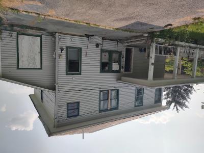 142 Frog Leap Ln, Max Meadows, Virginia 24360