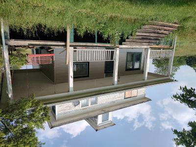 142 Frog Leap Ln, Max Meadows, Virginia 24360