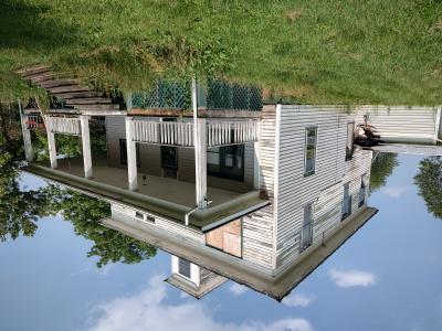 142 Frog Leap Ln, Max Meadows, Virginia 24360