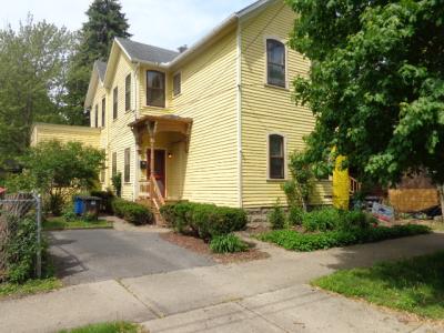1786 Randall Rd., Cleveland, Ohio 44113, Estados Unidos