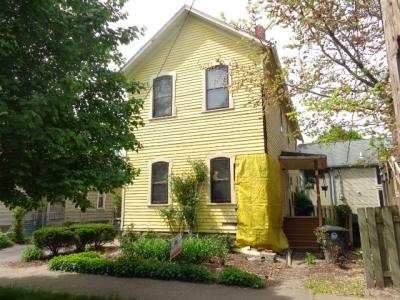 1786 Randall Rd., Cleveland, Ohio 44113, Estados Unidos