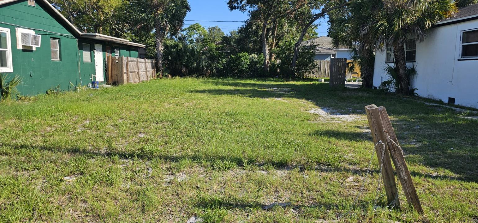 0 Grant St, Clearwater, Florida 33755