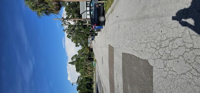 0 Grant St, Clearwater, Florida 33755