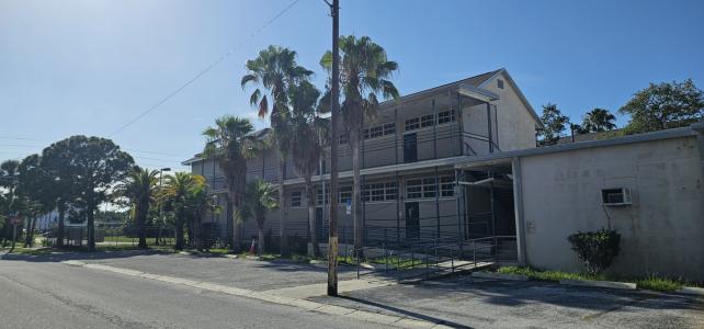 0 Grant St, Clearwater, Florida 33755