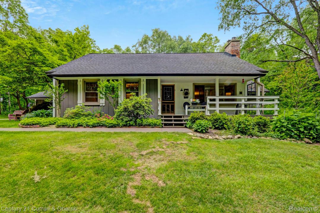 2886 Lorien Drive, Milford Charter Township, 密西根州 48381, 美國