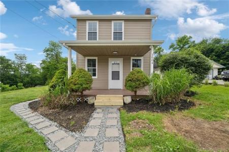 1004 Government Road, Penn Twp, 賓夕法尼亞州 15642, 美國