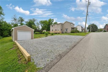 1004 Government Road, Penn Twp, 賓夕法尼亞州 15642, 美國