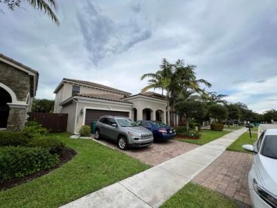 3841 E Aspen Leaf Drive, Boynton Beach, Florida 33436, Estados Unidos