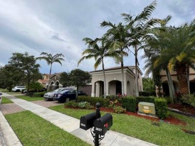3841 Aspen Leaf Drive, Boynton Beach, Флорида 33436, Соединенные Штаты