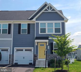 124 Goudhurst St., Martinsburg, West Virginia 25405, USA