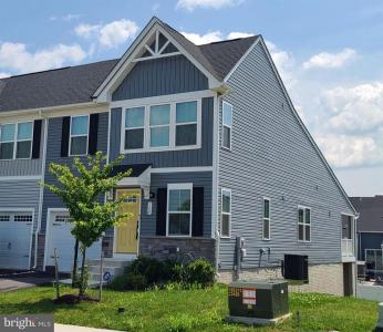 124 Goudhurst St., Martinsburg, West Virginia 25405, USA