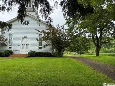 540 W Creek Rd., Owego, Нью-Йорк 13827, Соединенные Штаты