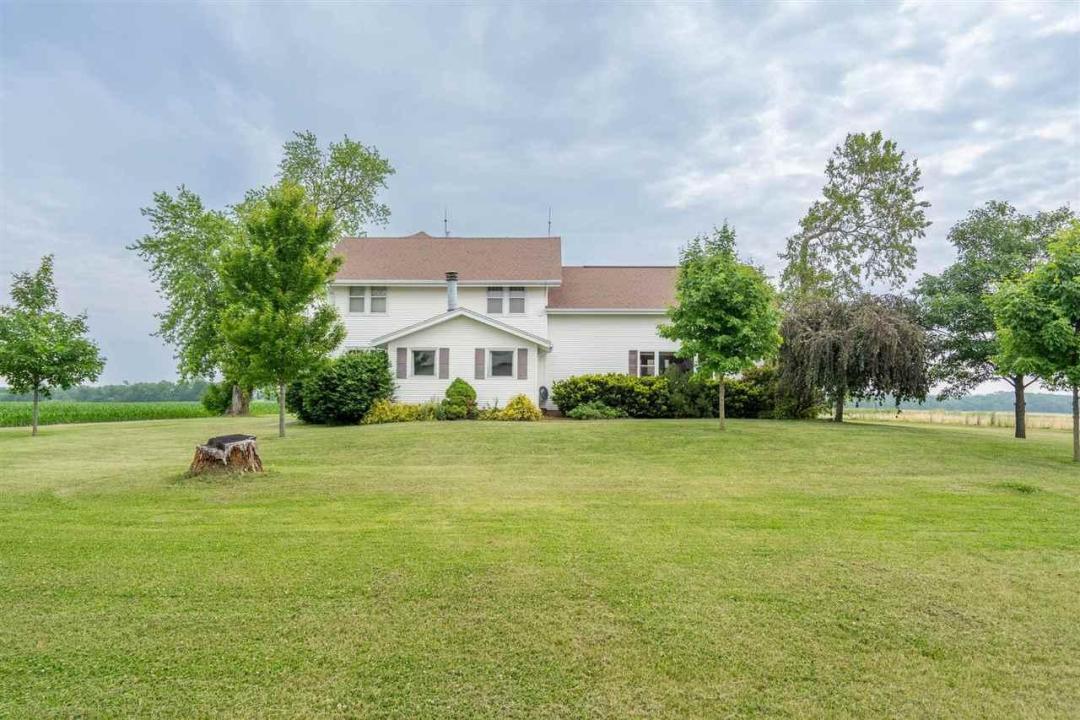 9996 W Ave, Columbusjunction, Iowa 52738-0000, Stati Uniti