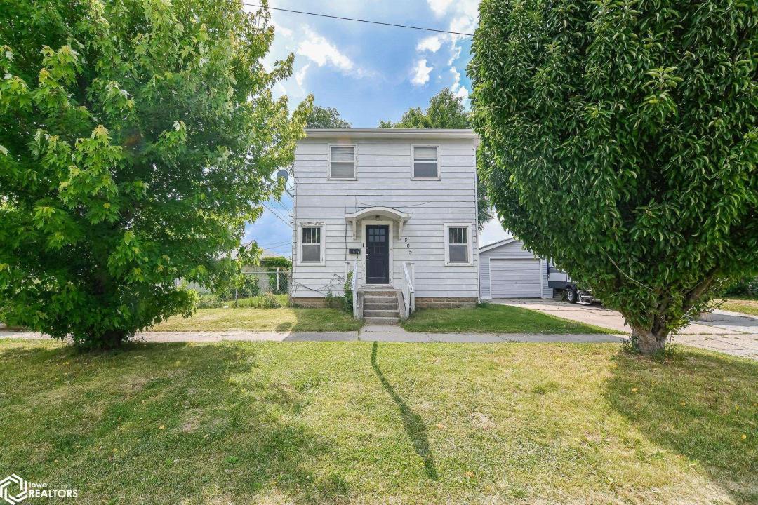 805 S 5th Avenue, Marshalltown, أيوا 50158, الولايات المتحدة