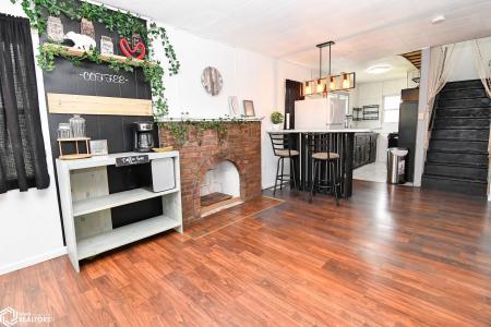 805 S 5th Avenue, Marshalltown, أيوا 50158, الولايات المتحدة