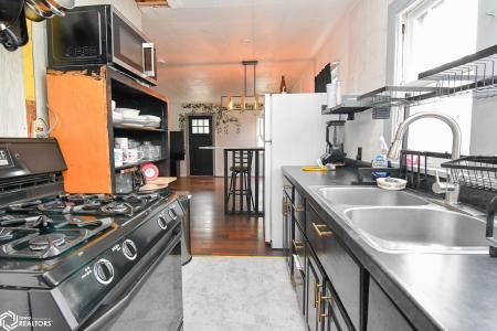 805 S 5th Avenue, Marshalltown, أيوا 50158, الولايات المتحدة