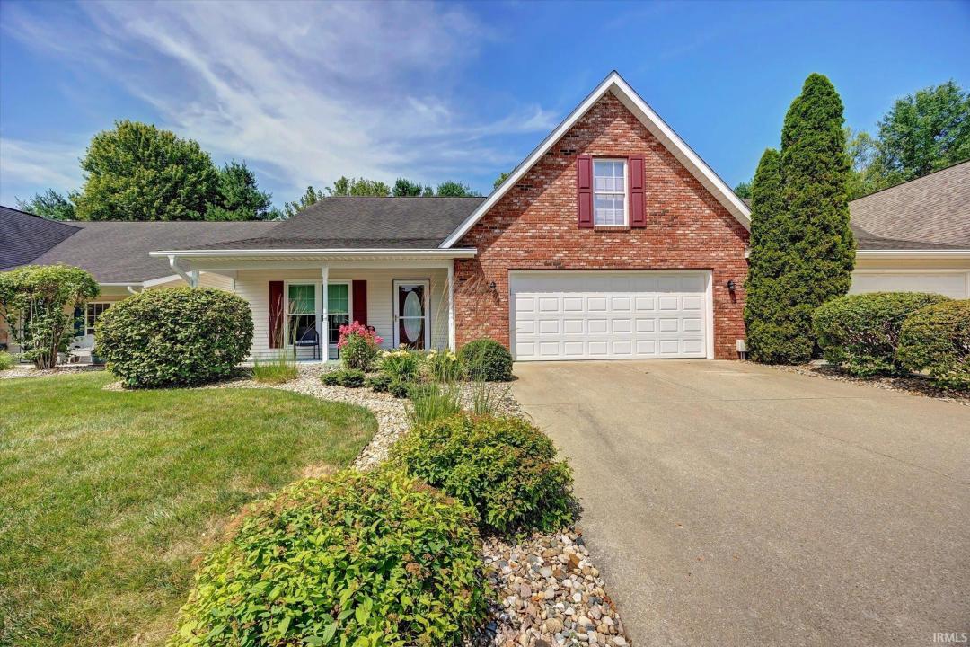 1143 W Sugarberry Court, Bloomington, אינדיאנה 47404, ארצות הברית של אמריקה