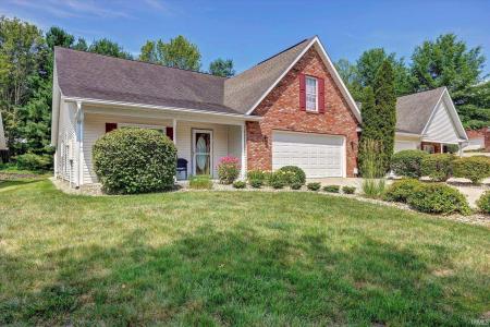 1143 W Sugarberry Court, Bloomington, אינדיאנה 47404, ארצות הברית של אמריקה