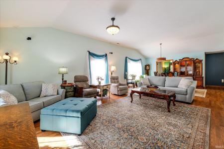 1143 W Sugarberry Court, Bloomington, Indiana 47404, USA