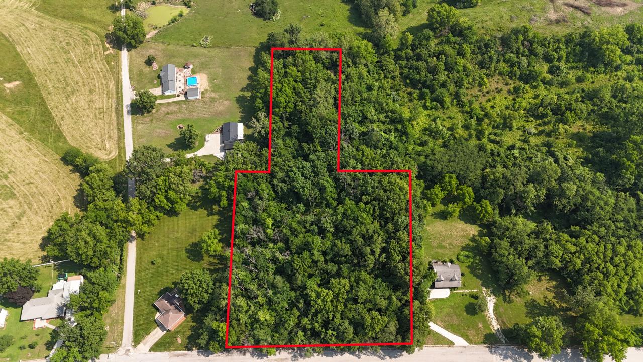 Buchanan St., Brunswick, 密蘇里州 65236, 美國