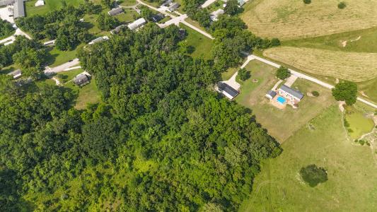 Buchanan St., Brunswick, 密蘇里州 65236, 美國