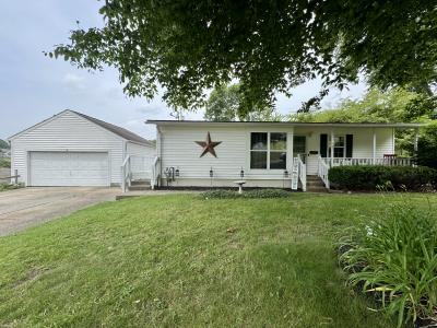 347 Leonard Dr., Lancaster, Ohio 43130, USA