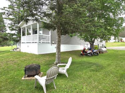 6882 Eagle Landing Ln., Land O Lakes, Wisconsin 54540, USA