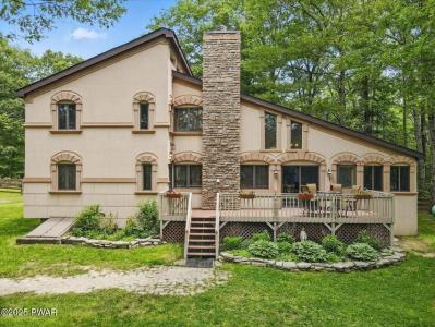 357 Sawkill Road, Milford, Pennsylvania 18337, Estados Unidos