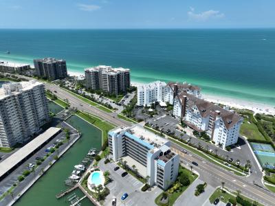 1591 Gulf Blvd # 304S, Clearwater Beach, Флорида 33767, Соединенные Штаты