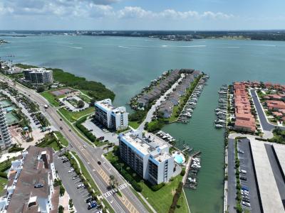 1591 Gulf Blvd # 304S, Clearwater Beach, Флорида 33767, Соединенные Штаты