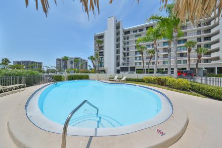 1591 Gulf Blvd # 304S, Clearwater Beach, Флорида 33767, Соединенные Штаты