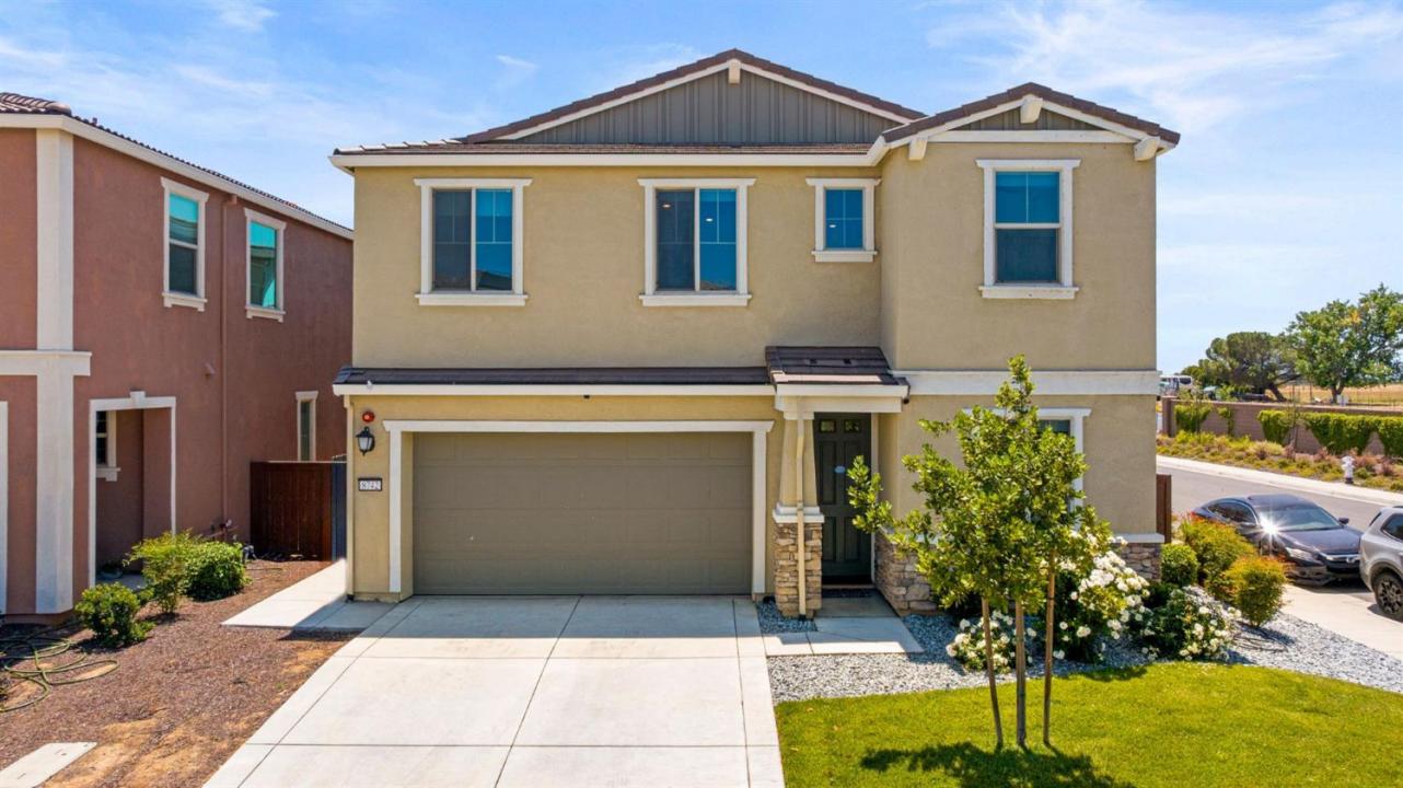 8742 Encore Way, Elk Grove, California 95757