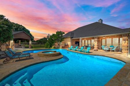 13600 Willow Springs RD, Haslet, Texas 76052, USA