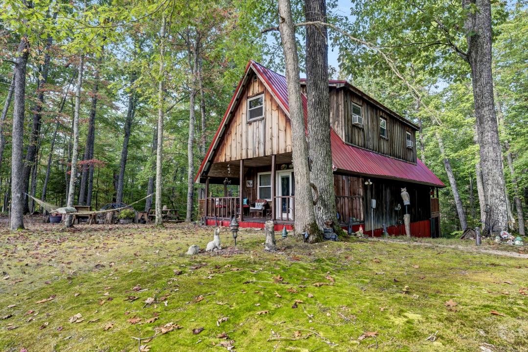 174 Cope Lane, Wellington, Kentucky 40387, États-Unis