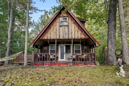 174 Cope Lane, Wellington, Kentucky 40387, États-Unis