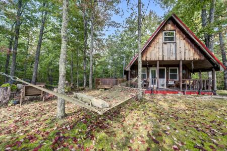174 Cope Lane, Wellington, Kentucky 40387, USA