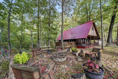 174 Cope Lane, Wellington, Kentucky 40387, États-Unis