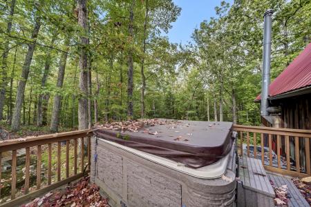 174 Cope Lane, Wellington, Kentucky 40387, États-Unis