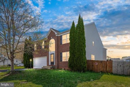 1745 Finley Drive, Culpeper, Virginia 22701, USA
