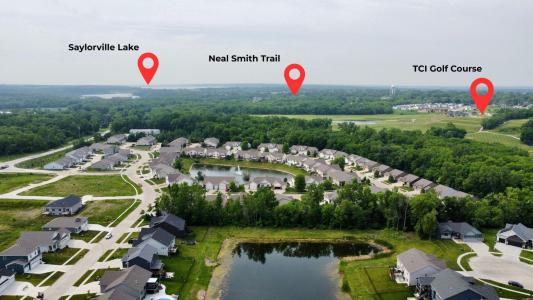520 Creekview Avenue, Polk City, Iowa 50226